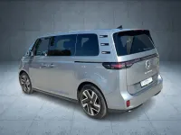 Gebraucht VW ID. Buzz Pro 150 kW (204 PS) 2023 Silber Van / Kleinbus