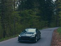 Gebraucht Audi TT Sport 230 PS (169 kW) 2015 Grau Coupé