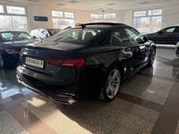 Gebraucht Audi A5 S-Line 286 PS (210 kW) 2021 Schwarz Coupé