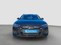 Gebraucht Audi A4 Advanced 150 PS (110 kW) 2025 Grau Kombi
