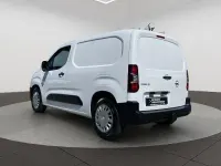 Gebraucht Opel Combo-e Life Edition 100 kW (136 PS) 2021 Weiß Van / Kleinbus