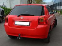 gebraucht Toyota Corolla 1.4