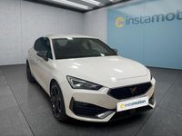 Gebraucht Cupra Leon 245 PS (180 kW) 2023 Weiß Kombi