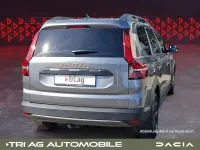 Gebraucht Dacia Jogger Extreme 110 PS (80 kW) 2025 Grau Van / Kleinbus
