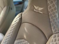 Gebraucht Jaguar XJ8 296 PS (217 kW) 1998 Blau Limousine