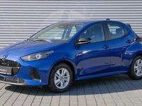 Gebraucht Mazda 2 Center-Line 116 PS (85 kW) 2025 Blau Kleinwagen