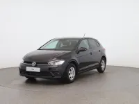 Ny VW Polo 80 HK (58 kW) 2026 Sort Hatchback