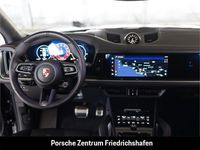 Usata Porsche Cayenne GTS 500 CV (367 kW) 2025 Nero SUV