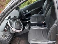 Gebraucht Renault Clio II 112 PS (82 kW) 2007 Grau Limousine