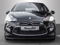 gebraucht Citroën DS3 