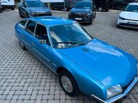 gebraucht Citroën CX 