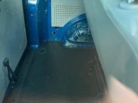 Second-hand VW Transporter 2012 Albastru Van