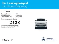 Gebraucht VW Tiguan Goal 131 PS (96 kW) 2025 Pure white SUV