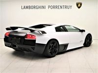Gebraucht Lamborghini Murciélago 640 PS (470 kW) 2006 Weiß