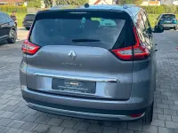 Gebraucht Renault Grand Scénic IV Black Edition 159 PS (116 kW) 2020 Grau Van / Kleinbus