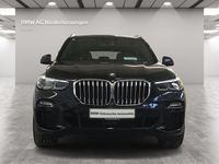 gebraucht BMW X5 xDrive30d