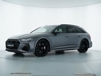 Gebraucht Audi RS6 Ambiente 600 PS (441 kW) 2023 Matteffektlackierung audi exclusive Kombi