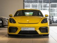 gebraucht Porsche 718 Cayman GT4 (982)