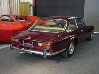 Gebraucht Alfa Romeo 2000 131 PS (96 kW) 1972 Braun Coupé