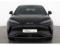 Neu BYD Sealion 7 Design 389 kW (530 PS) 2025 Obsidian black SUV
