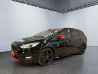 Gebraucht Ford Focus Sport 150 PS (110 kW) 2016 Iridiumschwarz Kombi