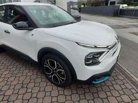 gebraucht Citroën e-C4 Lim. e-Feel