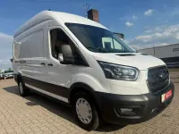 Gebraucht Ford Transit 185 PS (136 kW) 2022 Weiß Van