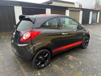 Gebraucht Ford Ka 69 PS (50 kW) 2012 Kleinwagen