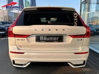 Gebraucht Volvo XC60 Plus 197 PS (144 kW) 2024 Weiß SUV