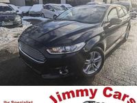 Gebraucht Ford Mondeo 179 PS (131 kW) 2017 Schwarz Kombi