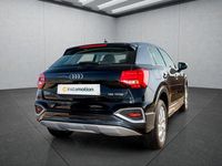 Gebraucht Audi Q2 150 PS (110 kW) 2025 Schwarz SUV
