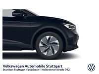 Gebraucht VW ID.4 Move 210 kW (286 PS) 2025 Grenadillschwarz metallic SUV