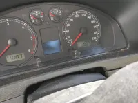 Gebraucht VW T5 185 PS (136 kW) 2003 Blau Van
