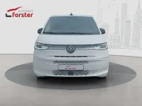 Używany VW T7 Style 150 KM (110 kW) 2025 Biały Van