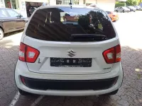 Second-hand Suzuki Ignis 90 CP (66 kW) 2018 Alb Hatchback