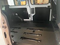 Gebraucht Ford Transit Custom 170 PS (125 kW) 2017 Weiß Limousine