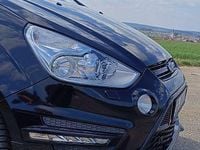 Occasion Ford S-MAX Titanium S 163 ch (119 kW) 2011 Noir Monospace