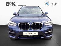 gebraucht BMW X3 xDrive30e