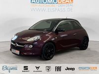 Gebraucht Opel Adam 69 PS (50 kW) 2019 Rot Kleinwagen