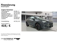 Gebraucht Cupra Terramar VZ 265 PS (194 kW) 2025 Timanfayagrau SUV