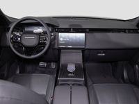 gebraucht Land Rover Range Rover Velar R-Dynamic SE 2.0 P400e AWD Geländewagen. 297 kW. 5