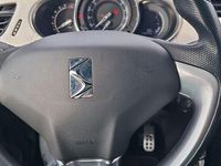 Gebraucht Citroën DS3 Sport Chic 156 PS (114 kW) 2013 Kleinwagen