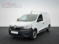 Gebraucht Renault Express 95 PS (69 kW) 2022 Weiß Van / Kleinbus