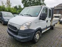 gebraucht Iveco Daily MassiPritsche