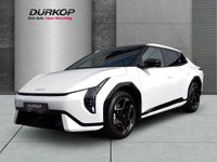 Neu Kia EV4 GT-Line 150 kW (204 PS) 2025 Weiß Kleinwagen