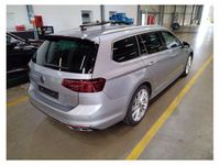 gebraucht VW Passat Variant R-LINE 2.0TDI 200PS 4M NP.77t. 5J