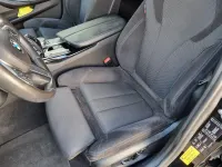 Gebraucht BMW 540 Performance 320 PS (235 kW) 2017 Schwarz Kombi
