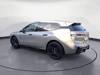 Neu BMW iX 400 kW (544 PS) 2026 Silber SUV