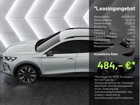 Neu Cupra Formentor VZ 272 PS (200 kW) 2025 Weiß (weiss / nevada weiss) SUV