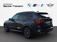 gebraucht BMW X5 xDrive45e